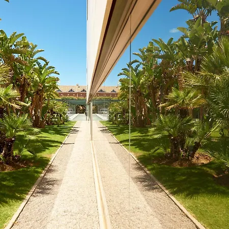 Le Meridien Ra Beach Hotel And Spa-2