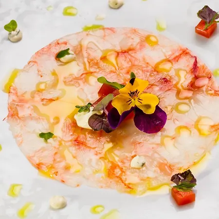 Le Meridien Ra Beach Hotel&Spa-2